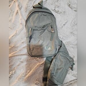 Adidas Crossbody Sling bag